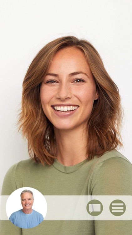 Nära - Digitalt vårdmöte