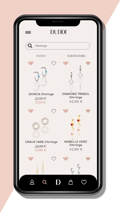 Duddi Jewelry screenshot-3