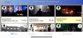 Game screenshot Searching for Superhumans mod apk