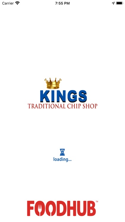 King Traditional Chip Shop