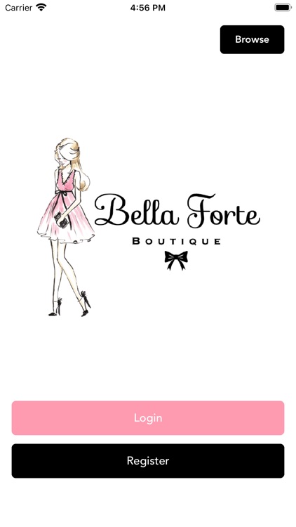 Bella Forte Boutique