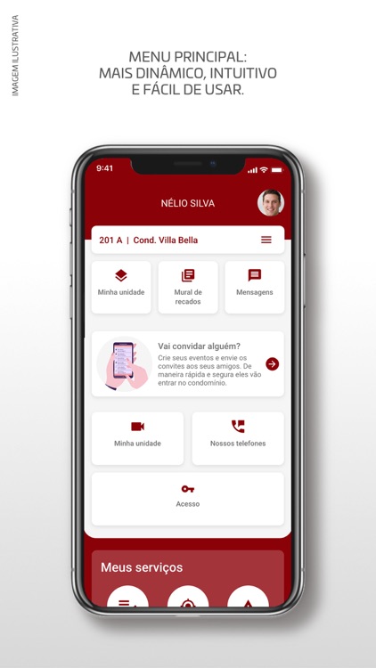 Zoom Solutions screenshot-3