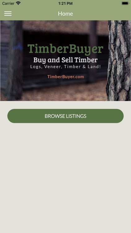 TimberBuyer