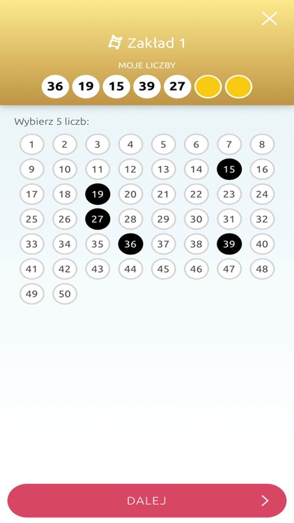 LOTTO - graj online