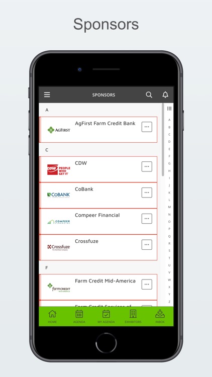 AgFirst Events screenshot-5