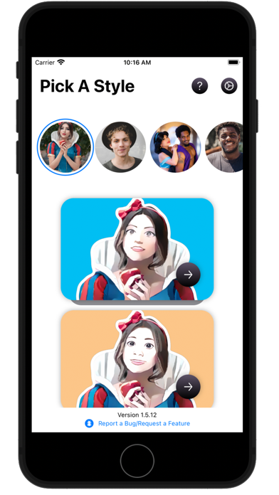 fayceoff-toon-art-photo-story-ipad-screen-shot-0