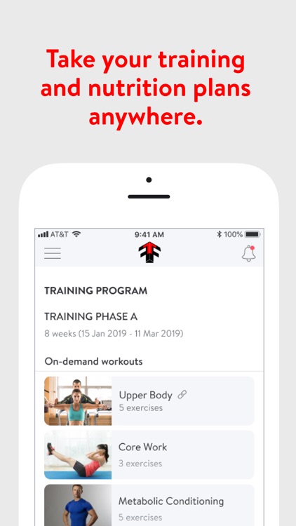Future Fitness Training