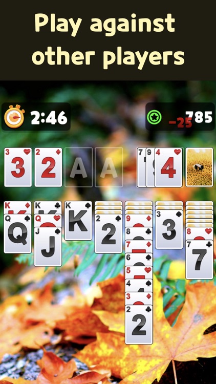 Solitaire Boost win real money