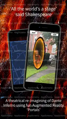 Game screenshot Inferno21 mod apk