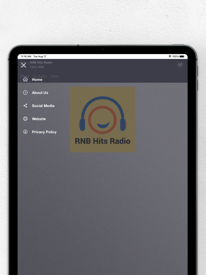 VMN Radio - Unlimited Music