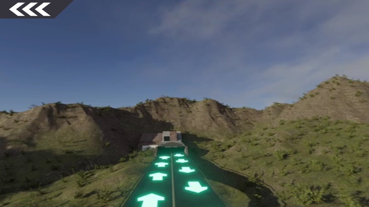 SANRAL Huguenot Tunnel VR screenshot-3