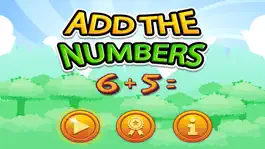 Game screenshot Add The Number mod apk