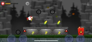Chicken with Dynamites - Screenshot 2