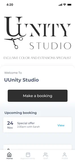 Game screenshot UUnity Studio mod apk