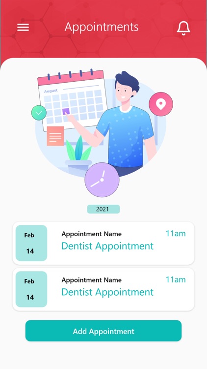 The MobiMed App