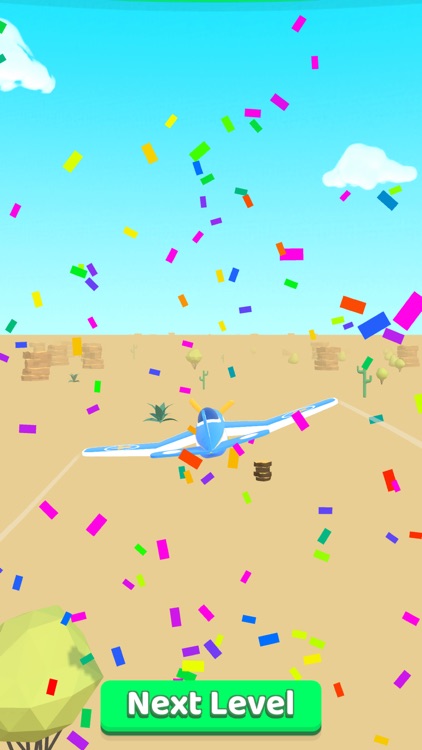 Plane Spinner 3D screenshot-5