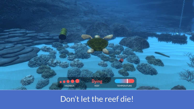 Reef Hero screenshot-6