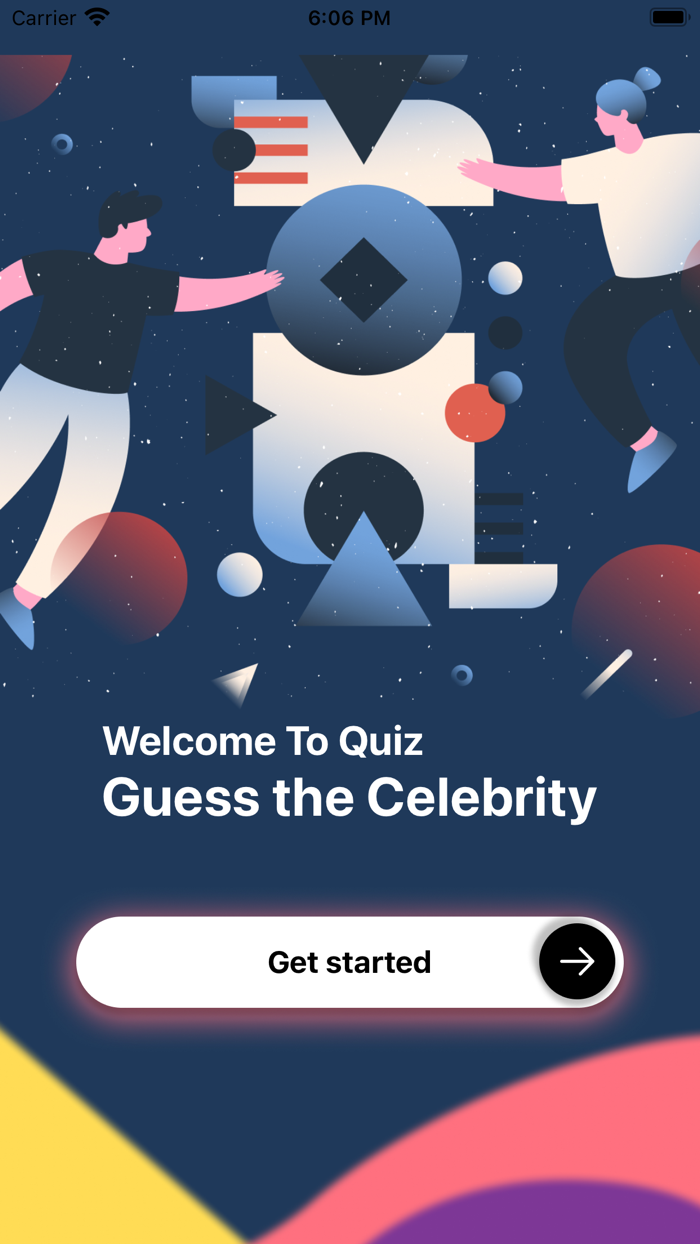 Movies Celebrity Guess Pro