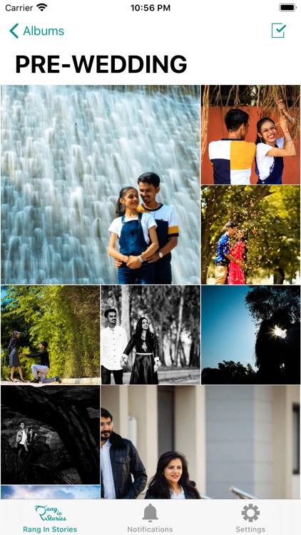 Rang In Stories screenshot-3