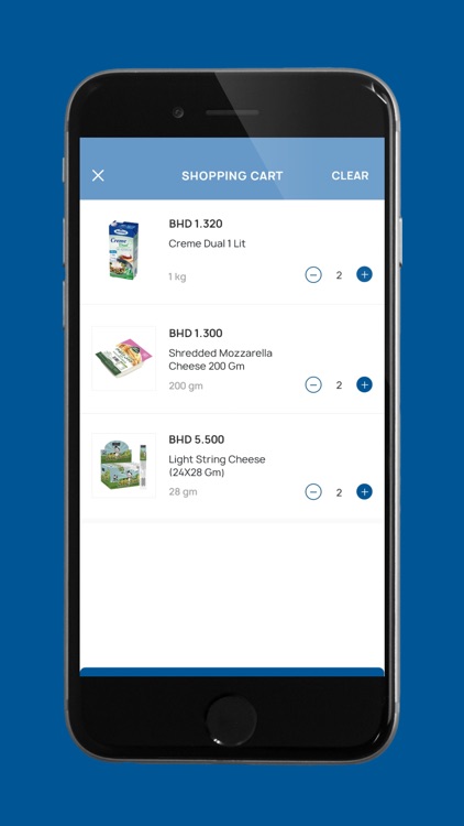 Nass Foods - Food Delivery screenshot-3