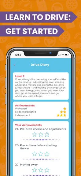 Game screenshot Young Driver - Learn to Drive apk