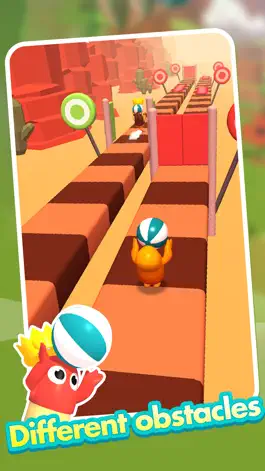 Game screenshot Tricky Race apk