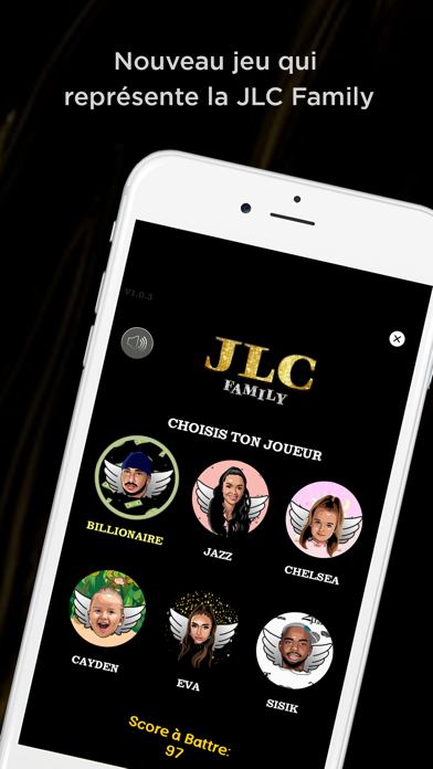 JLC Family JLC Family
