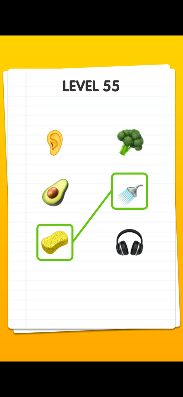 Emoji Puzzle 2