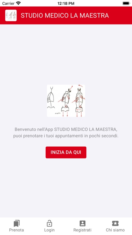 Studio La Maestra