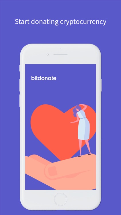 BitDonate