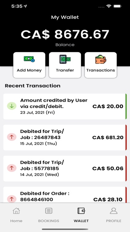 AppForAny screenshot-4