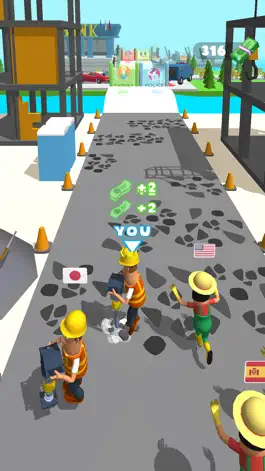 Game screenshot Shift Race hack