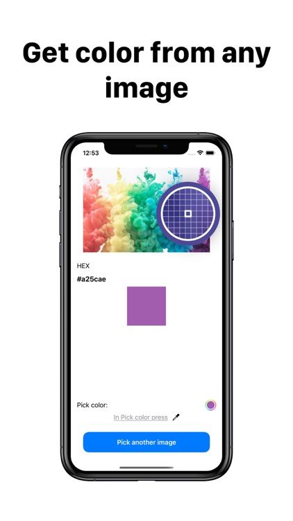 Color Identifier Pro