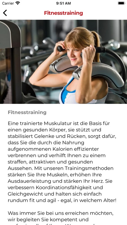 bodyfit Rheinau