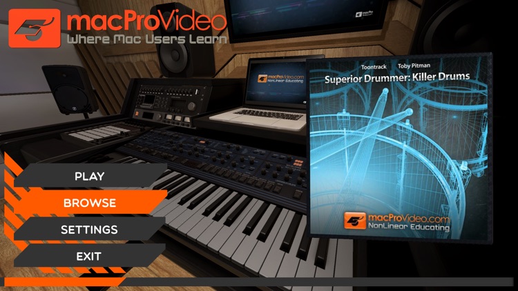 Make Killer Drums Guide screenshot-0