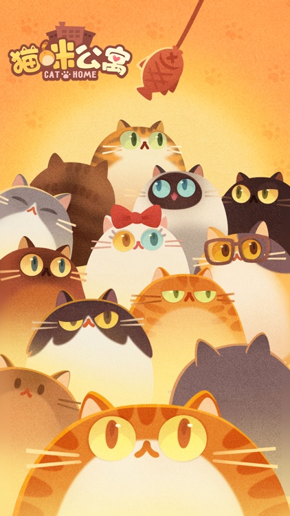 猫咪公寓