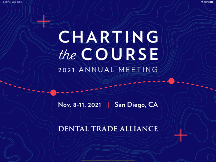 DTA Annual Meeting