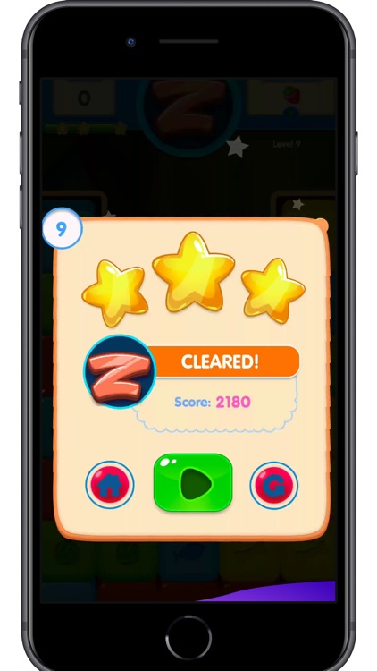 Zoy Time - 3 Match Puzzle Game screenshot-5