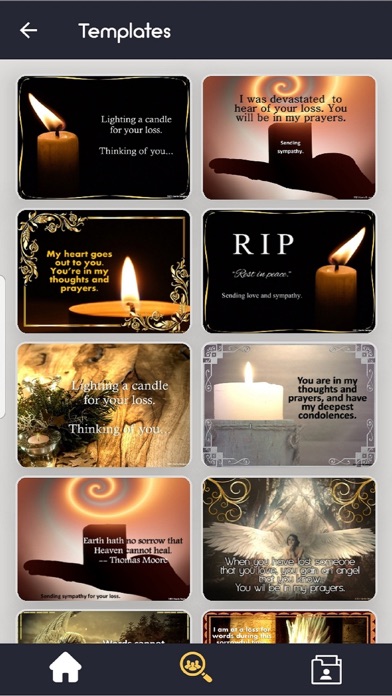 CandleSocialNetwork