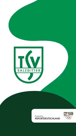 Game screenshot TSV Salzgitter e.V mod apk