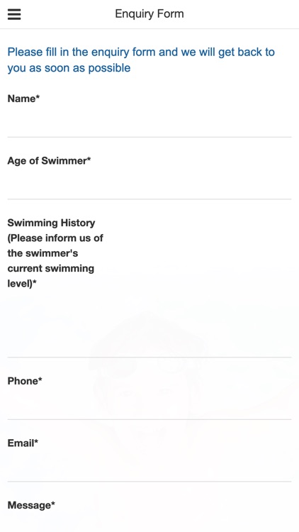 Waterwise Swim School Perth screenshot-3