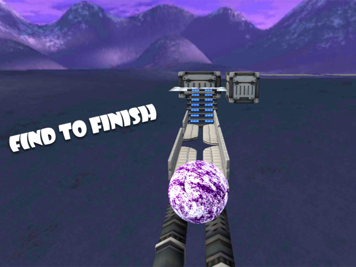 Balance Ball 3D ULTIMATE