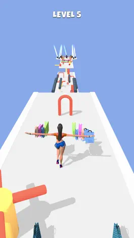 Game screenshot Shopping Fever!! apk