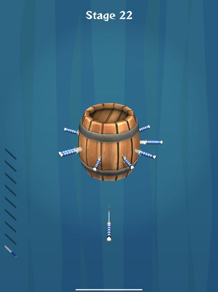 Barrel Break