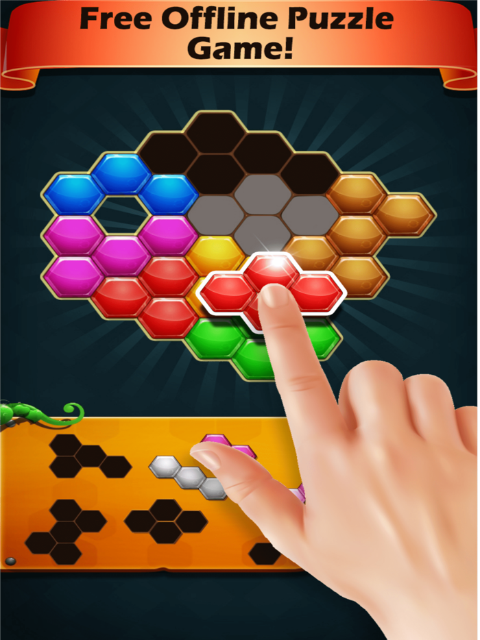 خلية العسل - العاب ذكاء