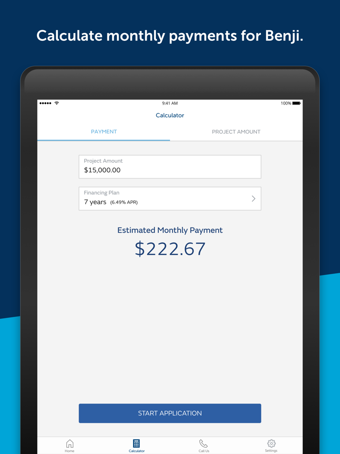 FOA Home Improvement