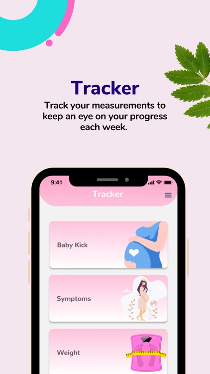 BukuPink - Pregnancy Tracker