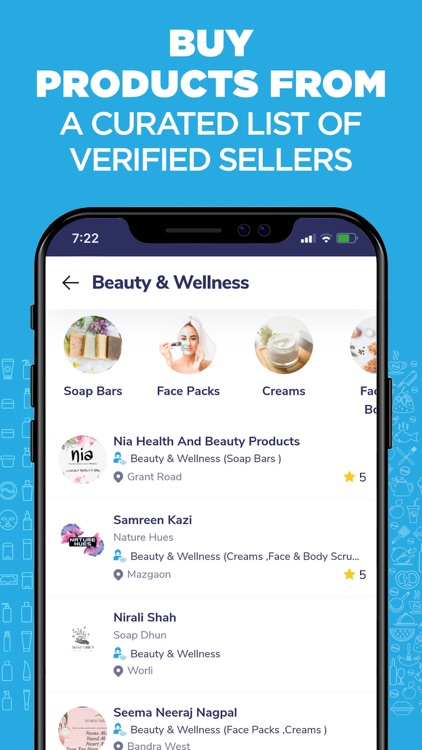 VOFOLO - Buy & Sell Locally screenshot-6