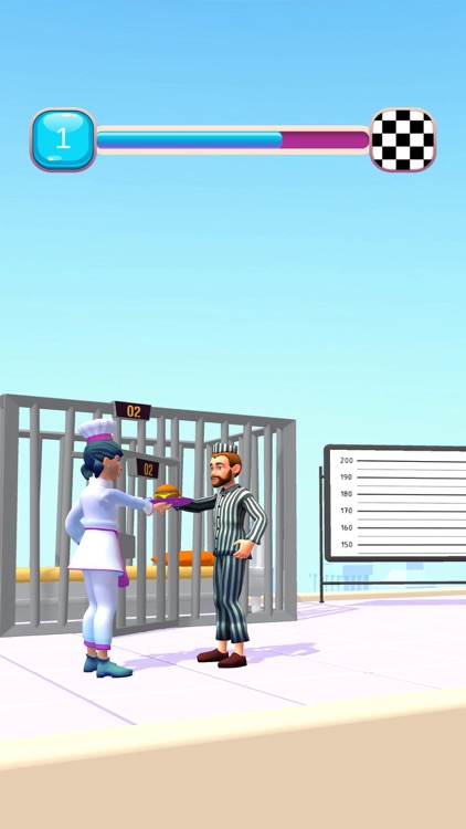 Dream Job 3D screenshot-4