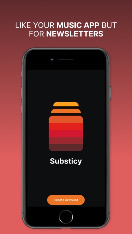 Substicy